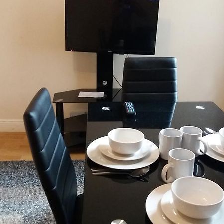 Mayfair Flat ลอนดอน ภายนอก รูปภาพ