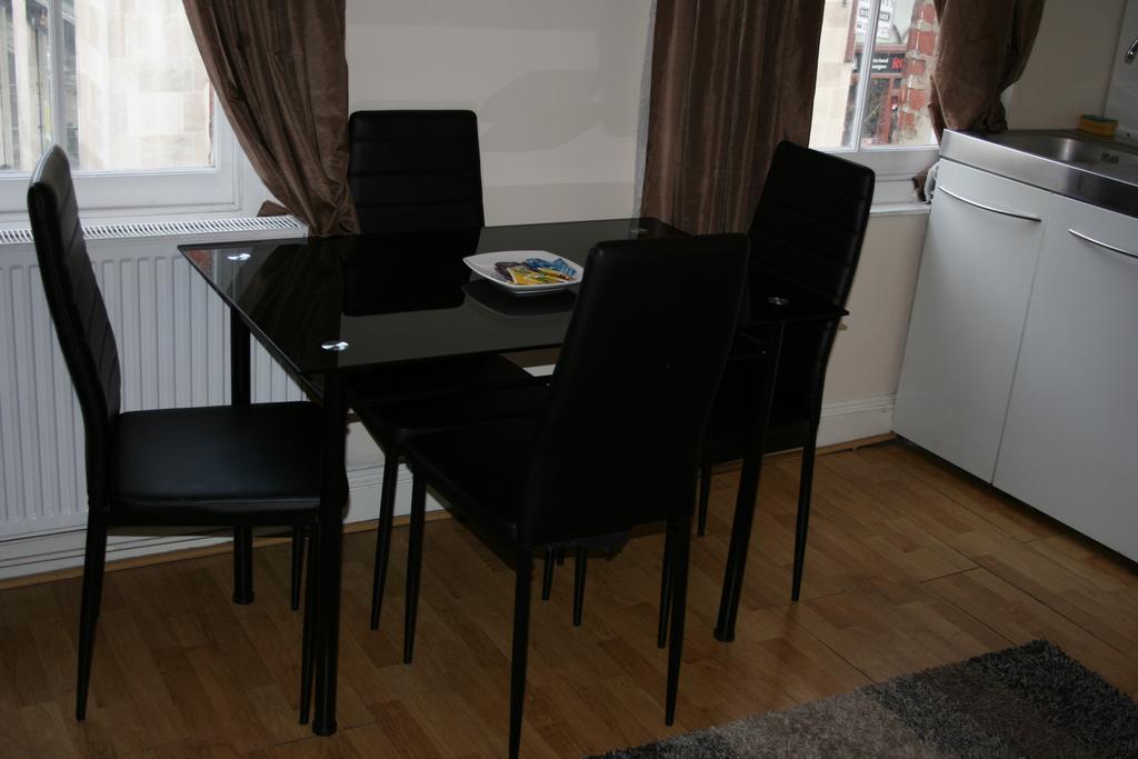 Mayfair Flat ลอนดอน ห้อง รูปภาพ