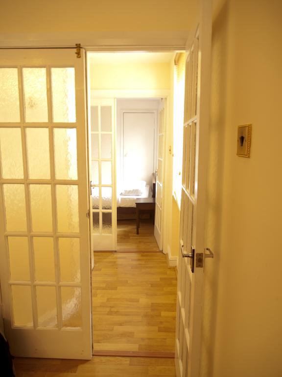 Mayfair Flat ลอนดอน ห้อง รูปภาพ