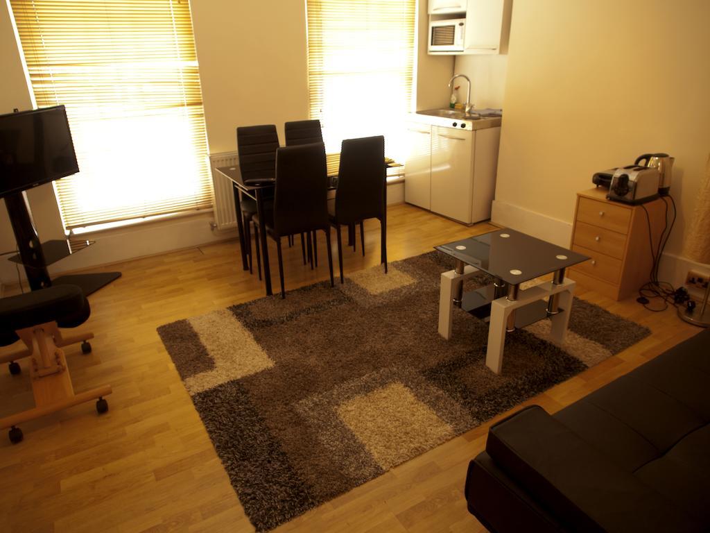 Mayfair Flat ลอนดอน ห้อง รูปภาพ